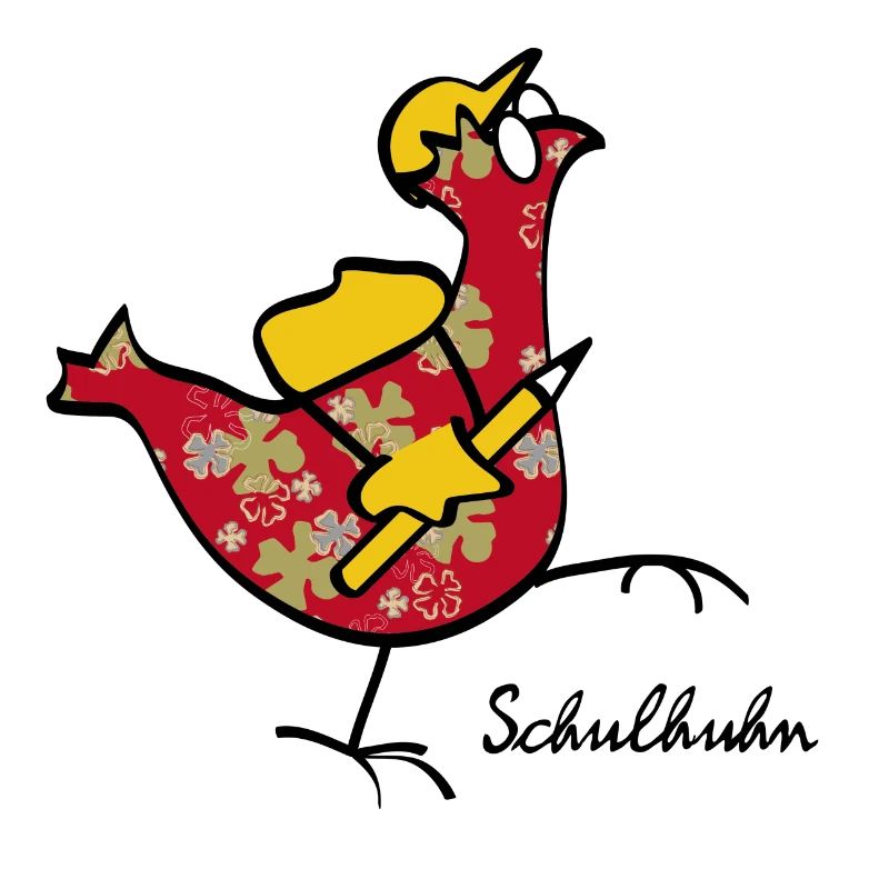 RIKELS Design: Erstklässler Schulstarter 2026