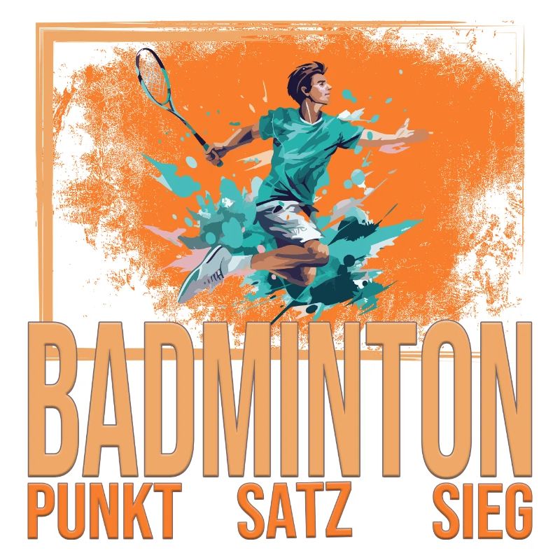 Punkt - Satz - Sieg