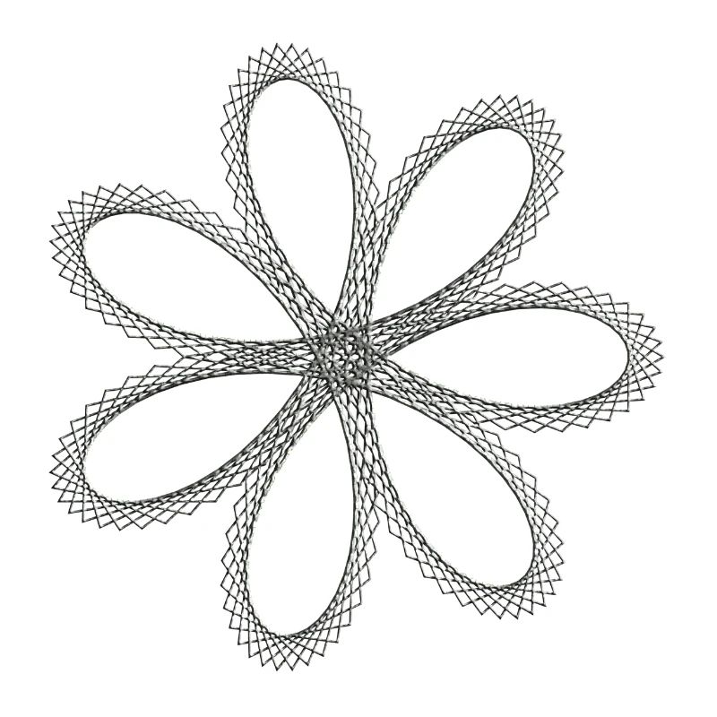 Metallpropeller