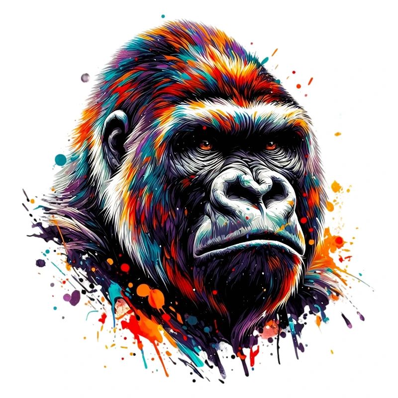 Gorilla