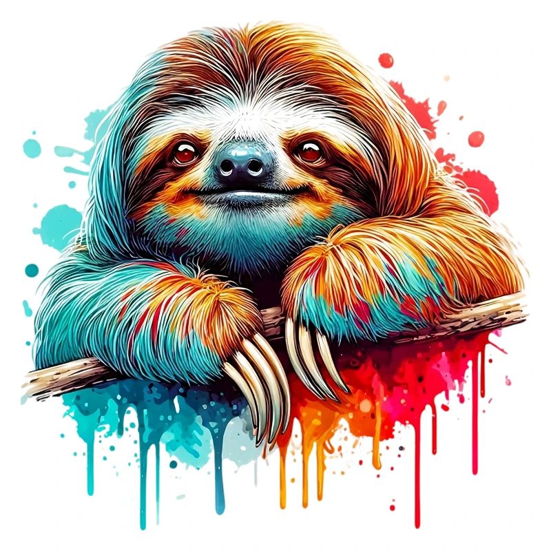 Sloth