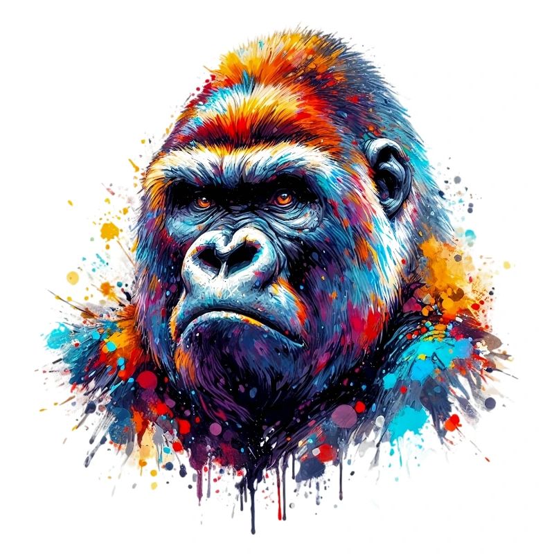 Gorilla