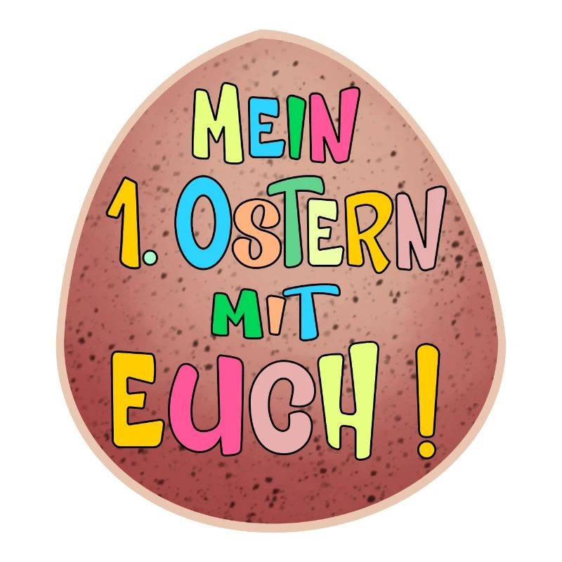 1. Ostern