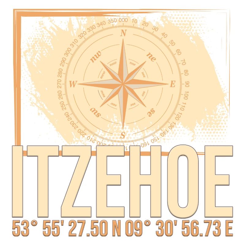 Itzehoe Koordinaten