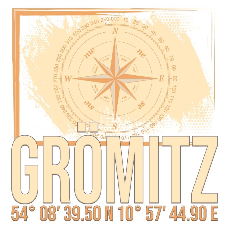 Grömitz Koordinaten