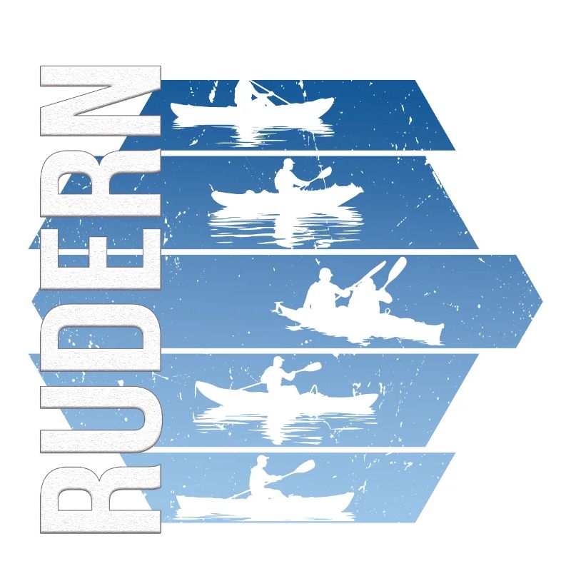 Rudern