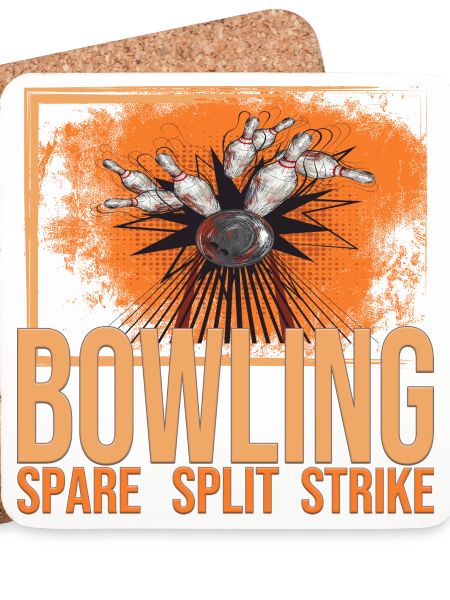 Bowling - Spare - Split - Strike