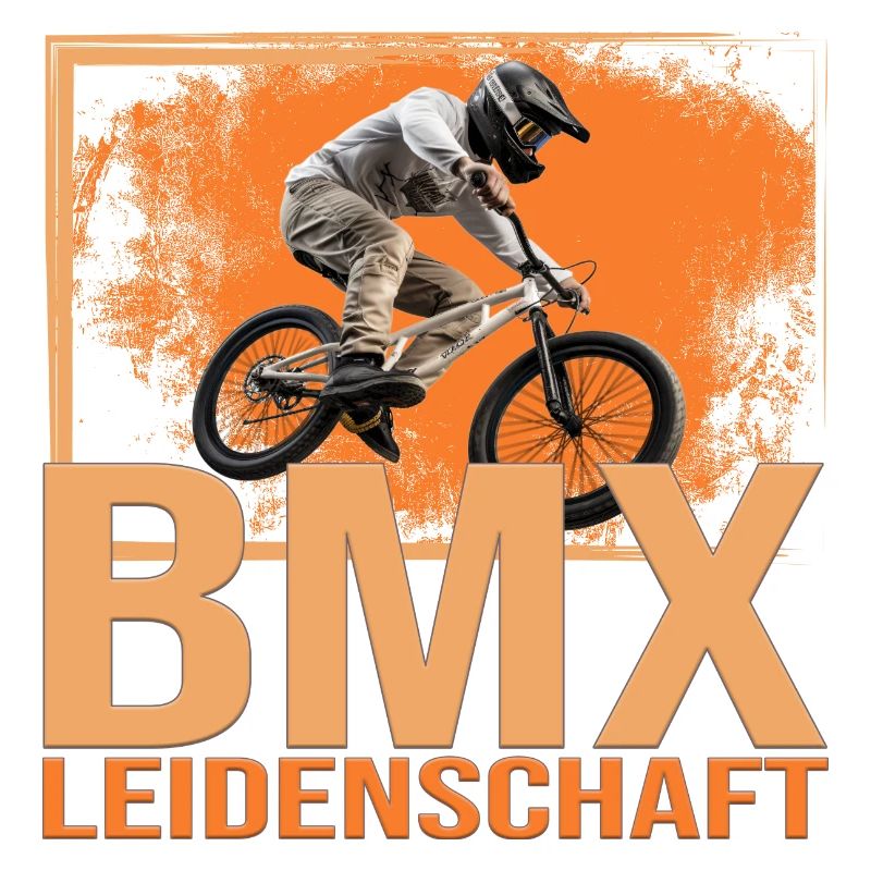 BMX Leidenschaft