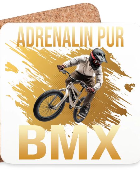 Adrenalin pur