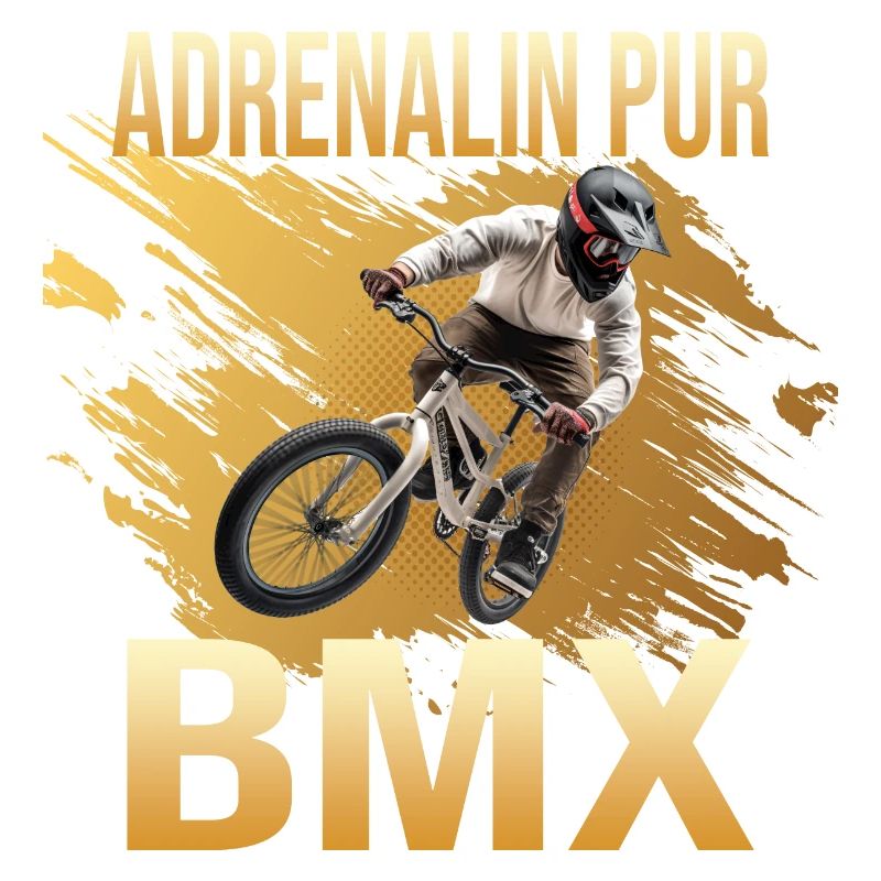 Adrenalin pur