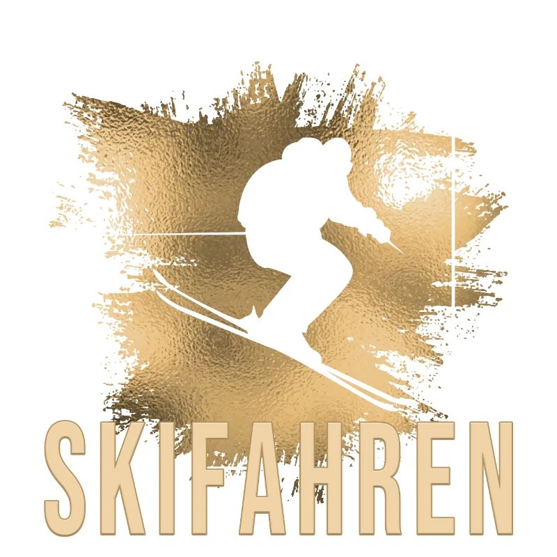 Skifahren