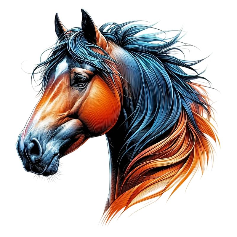 Pferd