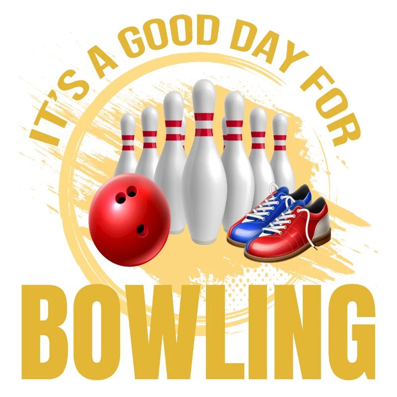 It s a good day for Bowling