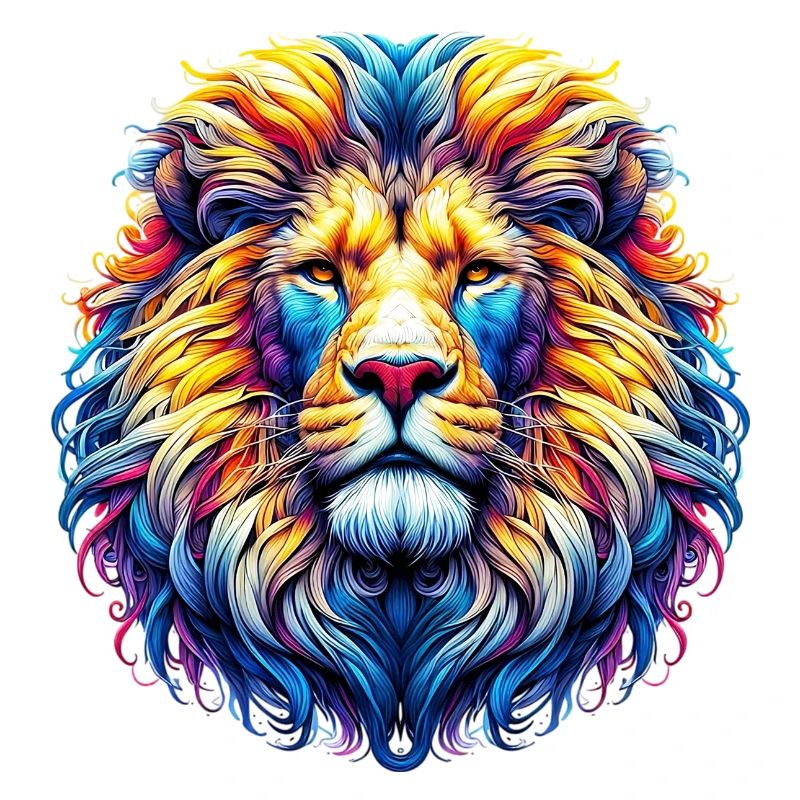 Löwe