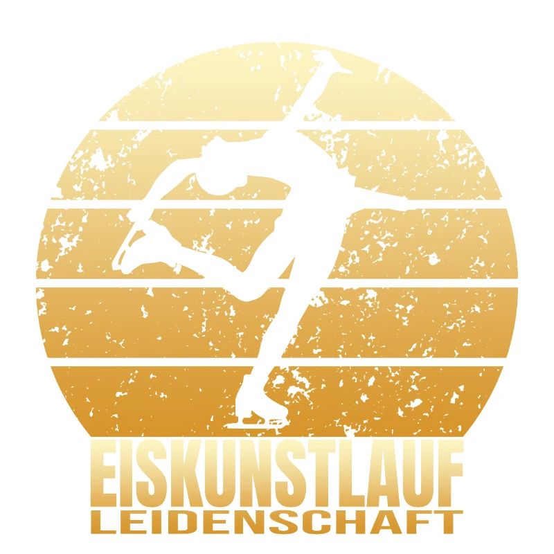 Eiskunstlauf Leidenschaft