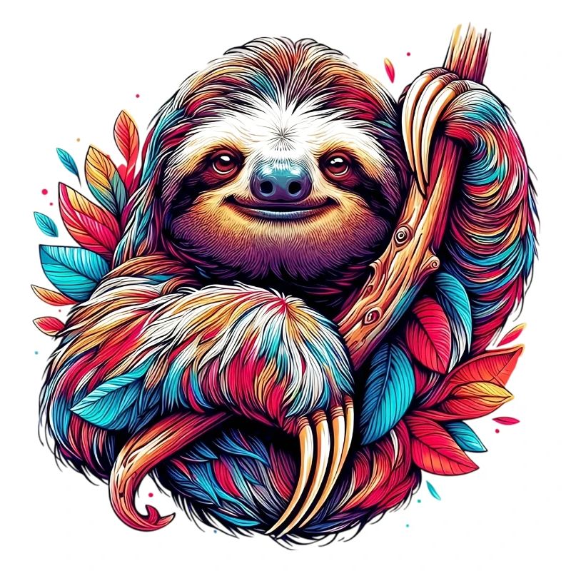 Sloth