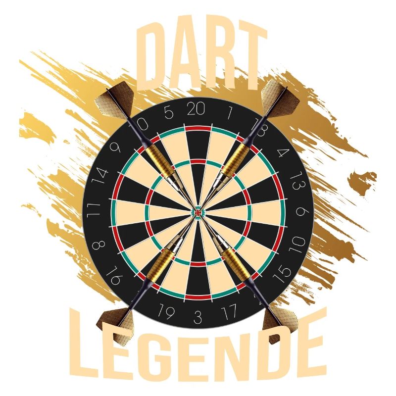 Dart Legende