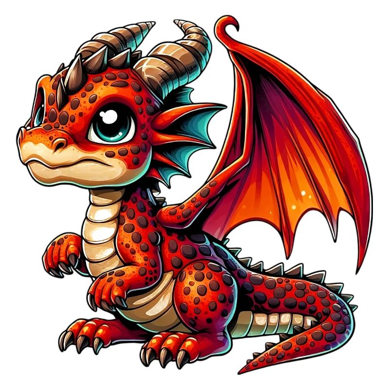 Drache