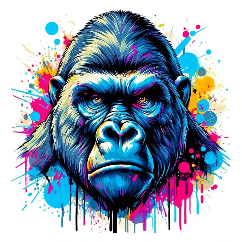 Gorilla