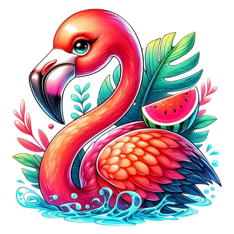 Flamingo