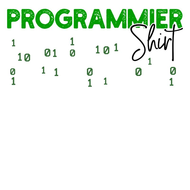 Programmer Developer Code Statement Scripting