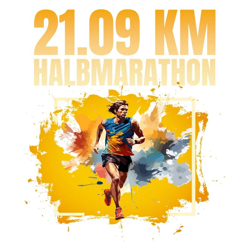 21 09 KM - Halbmarathon