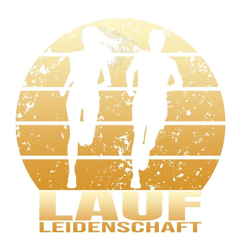 Lauf Leidenschaft