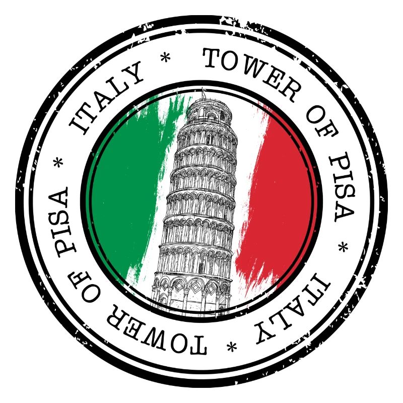 Turm von Pisa