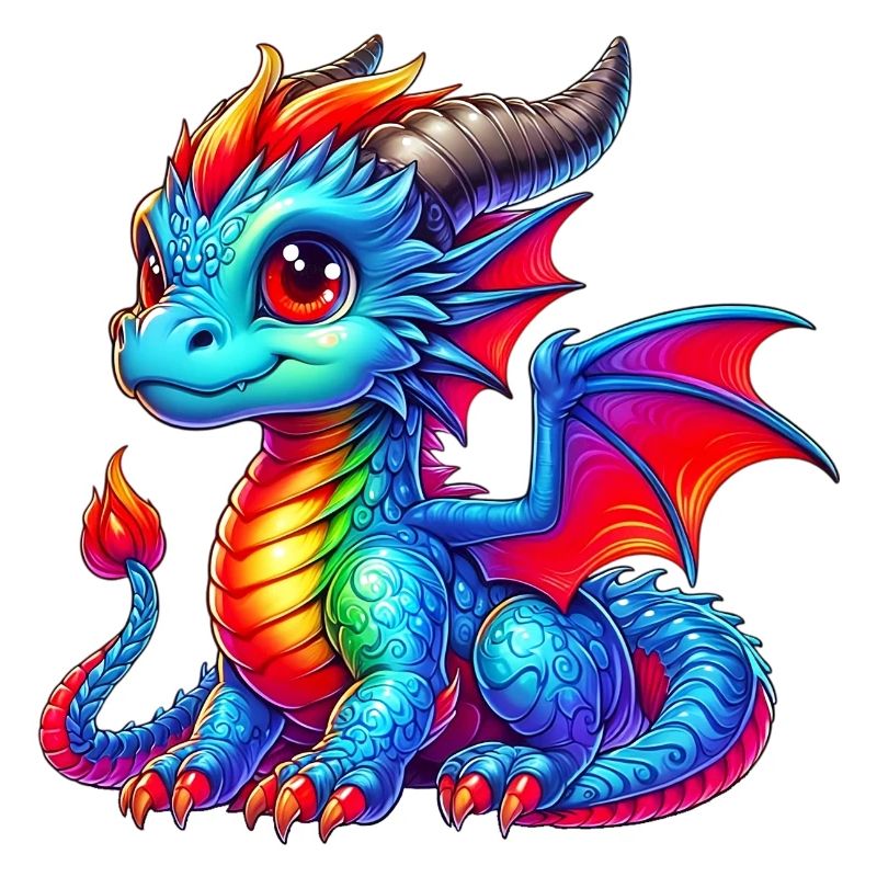 Drache