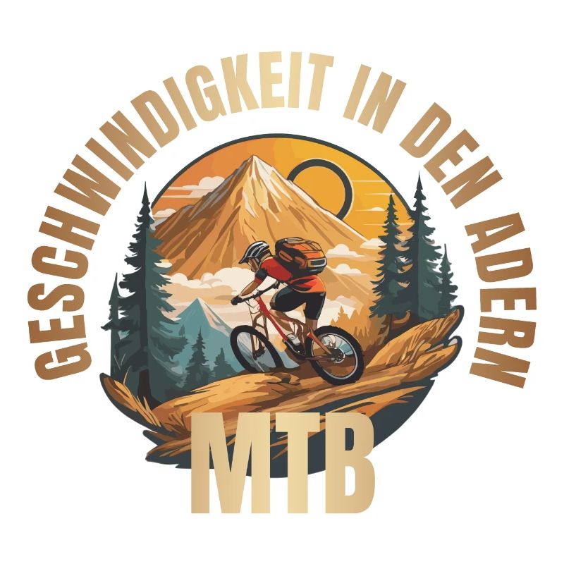 Geschwindigkeit in den Adern