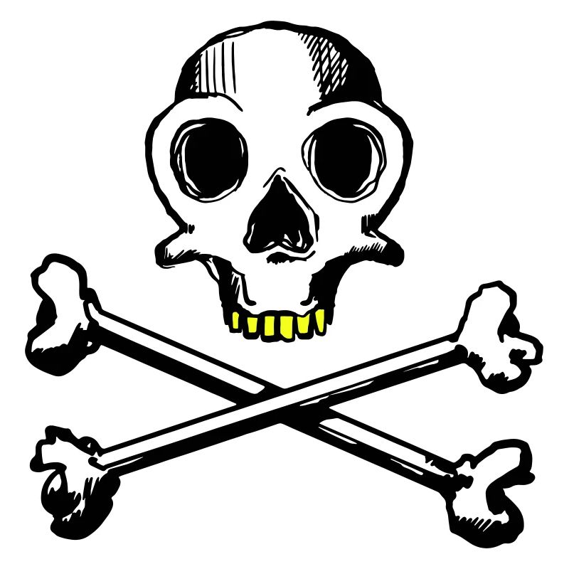 Skull and Bones 3c