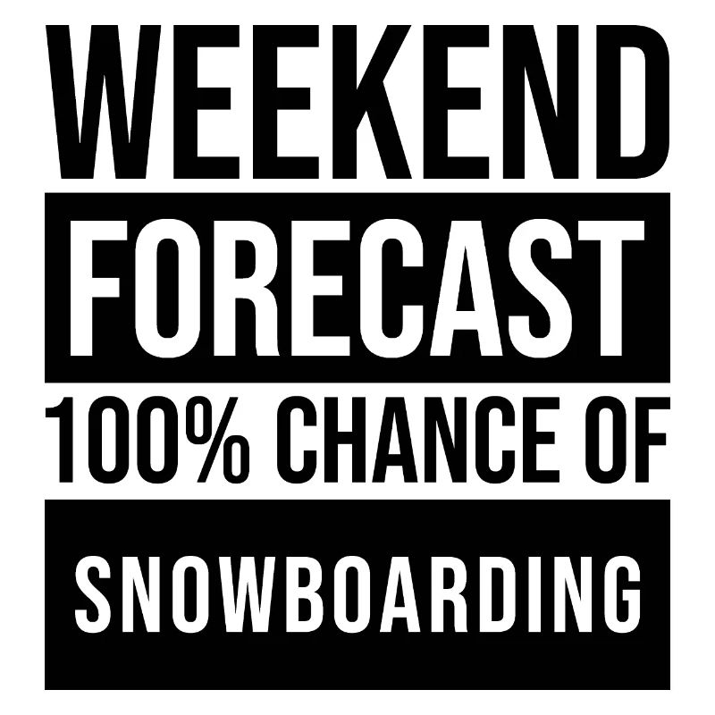 Snowboard