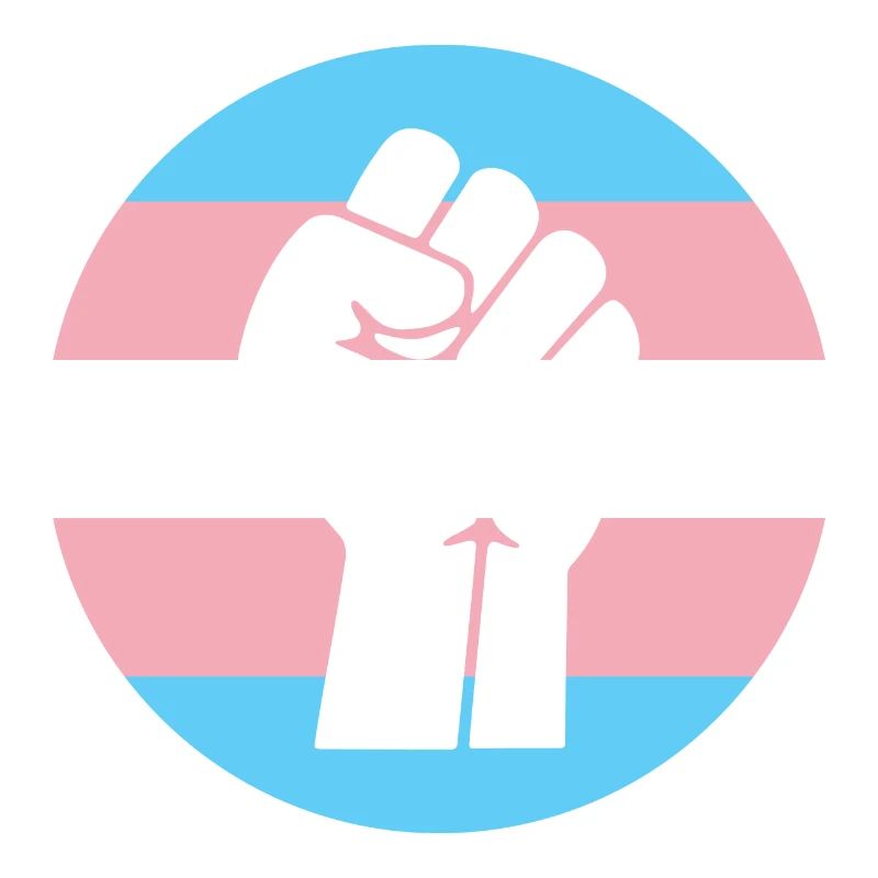 LGBTQ Pride Month - Fighting for Trans Equality