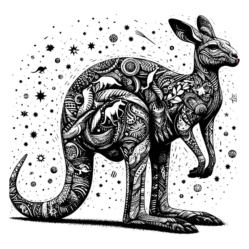 Känguru