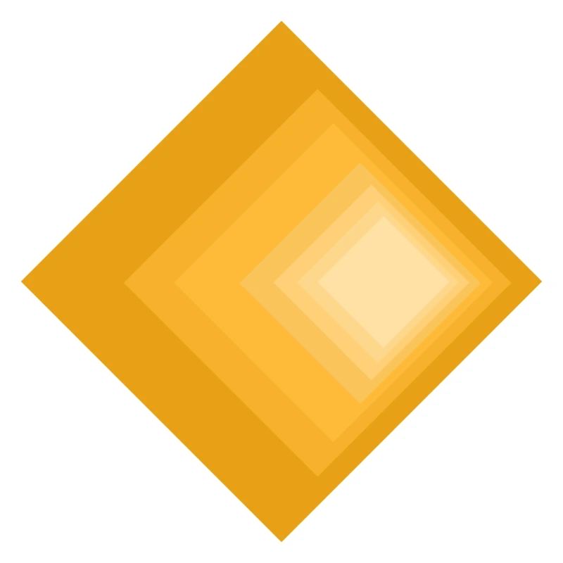 Design mit Farbverlauf
