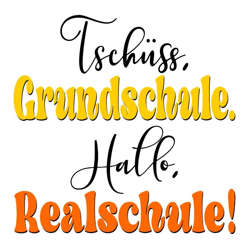 Schulwechsel Grundschule Realschule