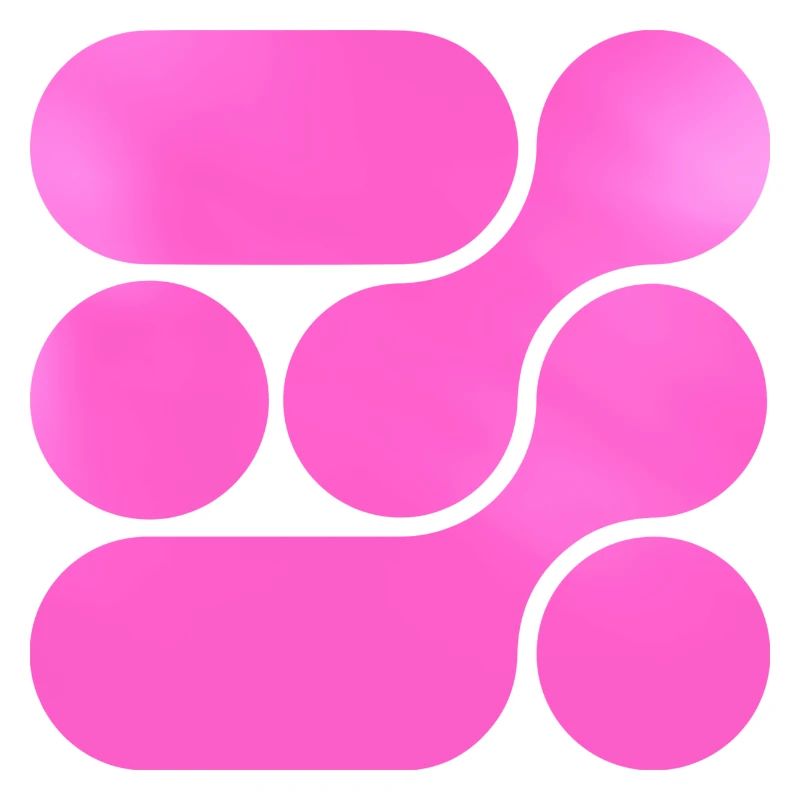 OCHOOO - Hard PInk