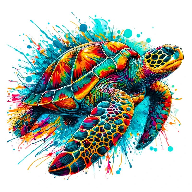 Turtle