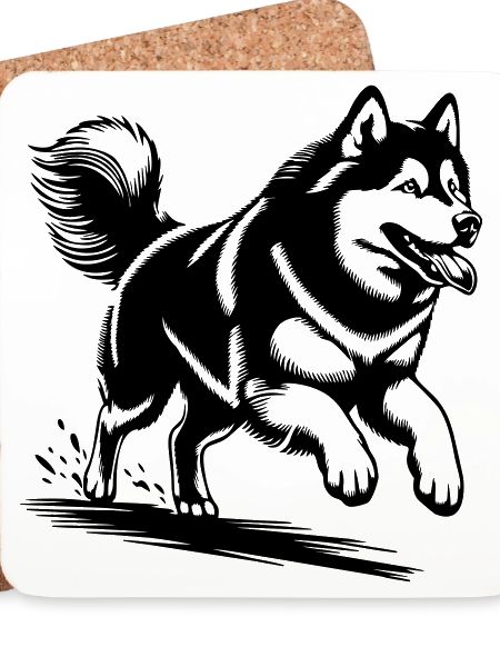 Alaskan Malamute