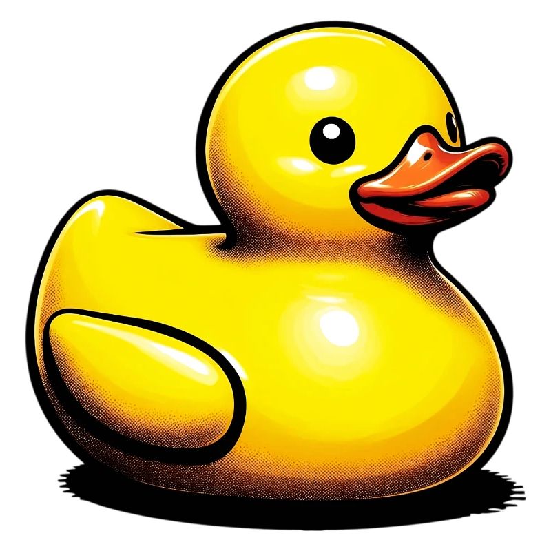 Duckling Duck Duck Duck