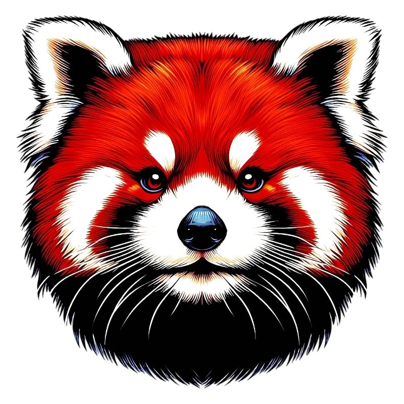 Red panda