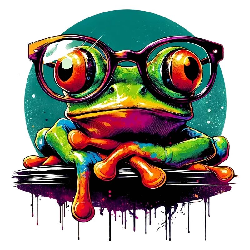 Frosch