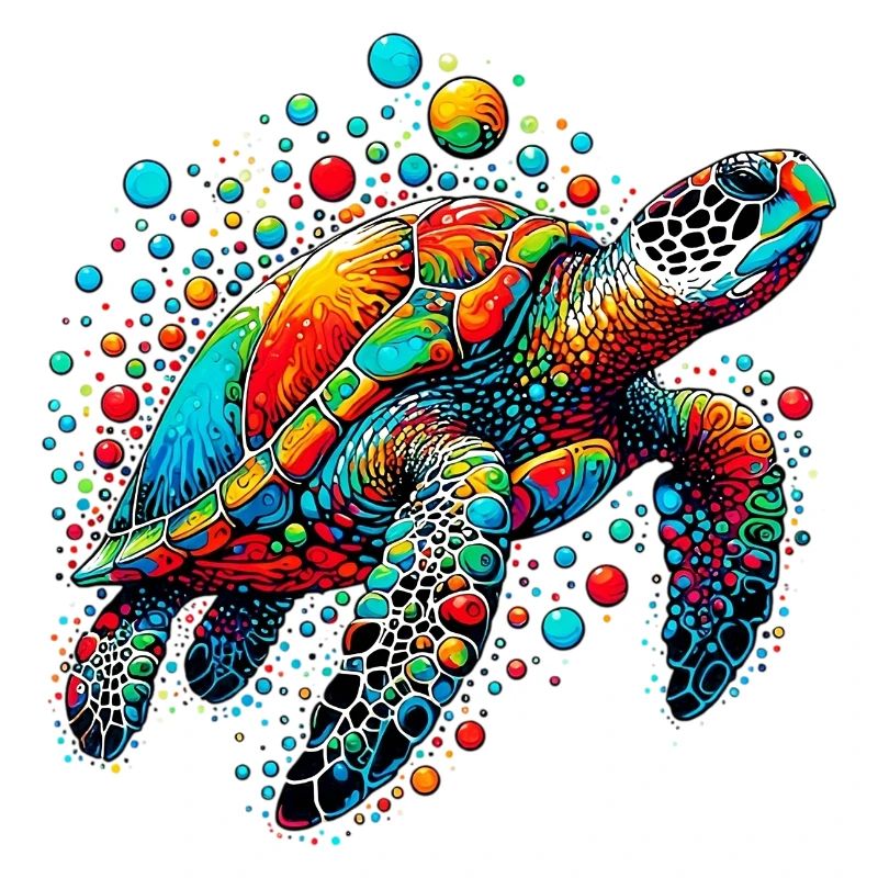 Turtle