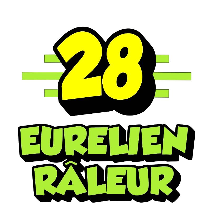Eurélischer Nörgler