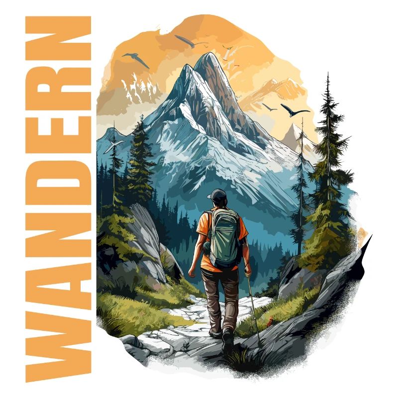 Wandern