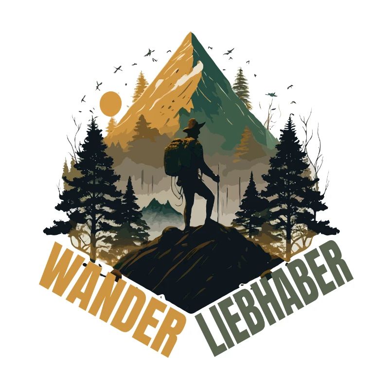 Wander Liebhaber