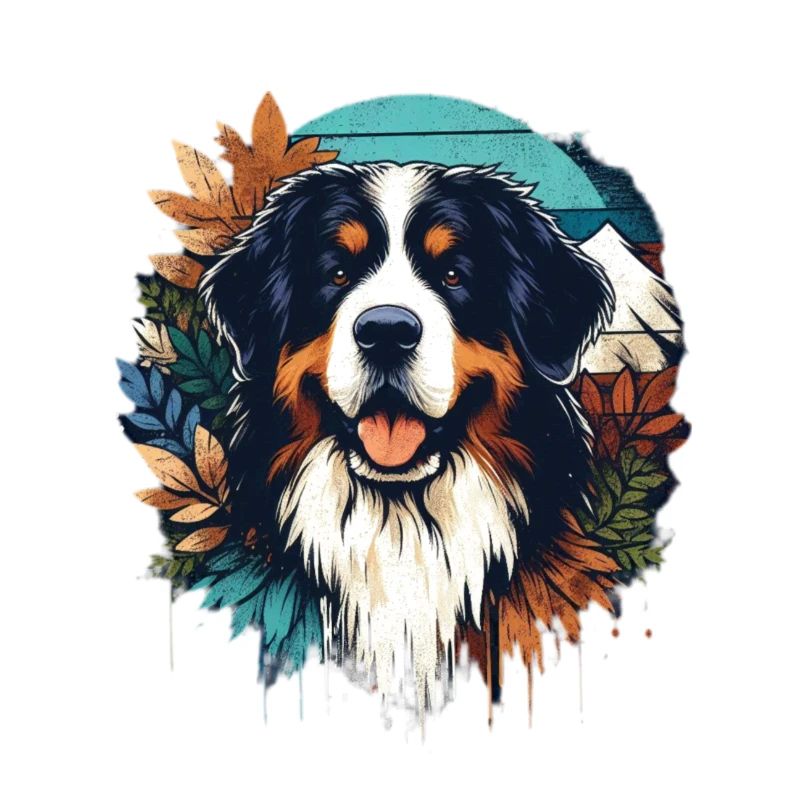 Berner Sennenhund