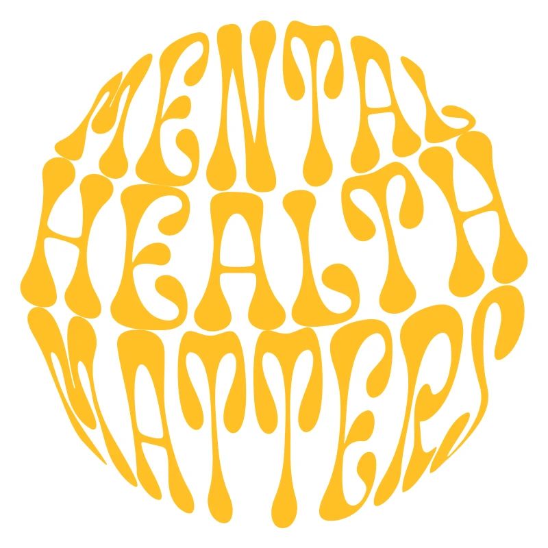 Sensibilisation La santé mentale compte Déclaration