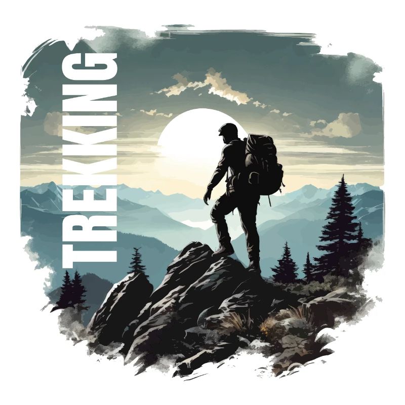 Trekking
