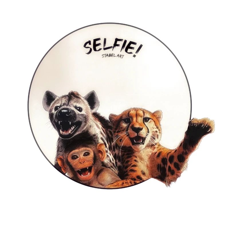Selfie!